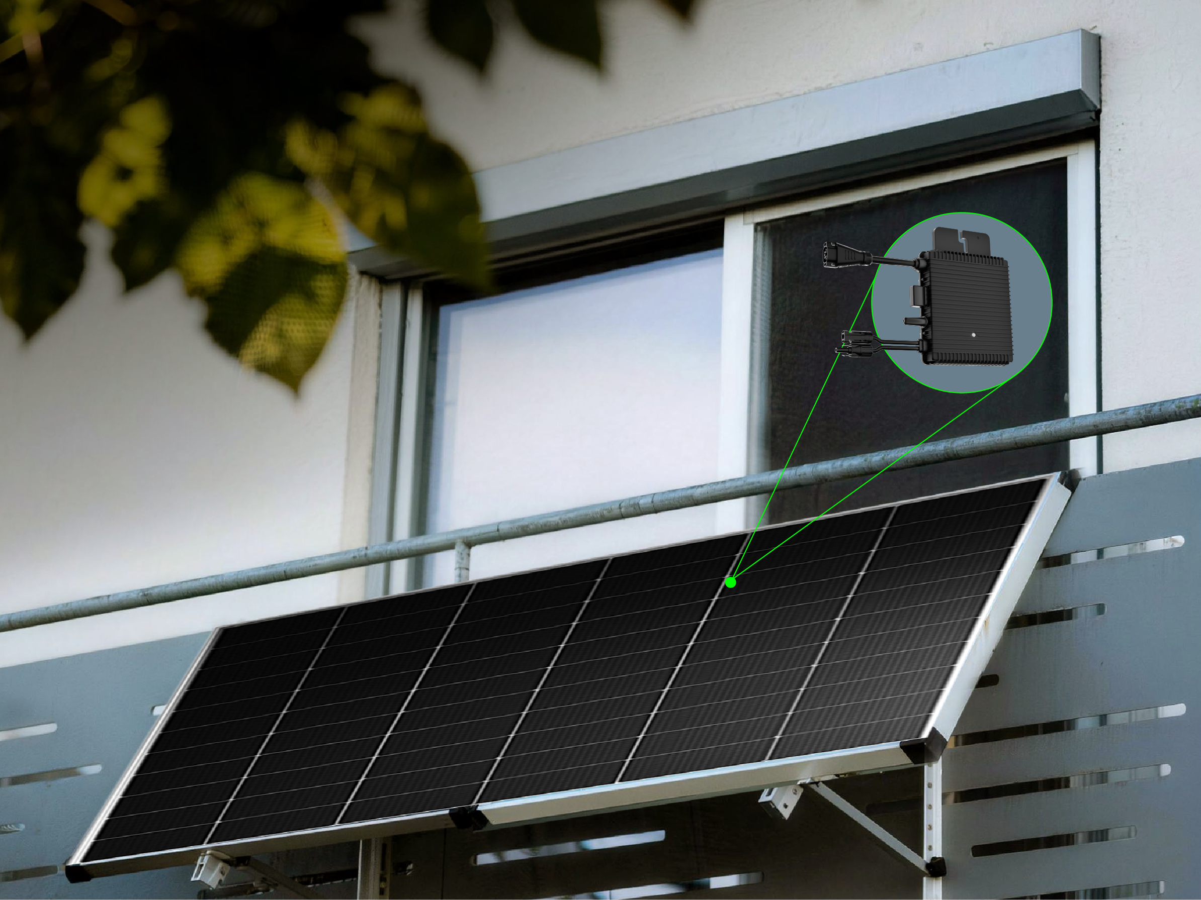 Hoymiles launches HiFlow Pro plug-in micro-inverter for low-cost home solar installations