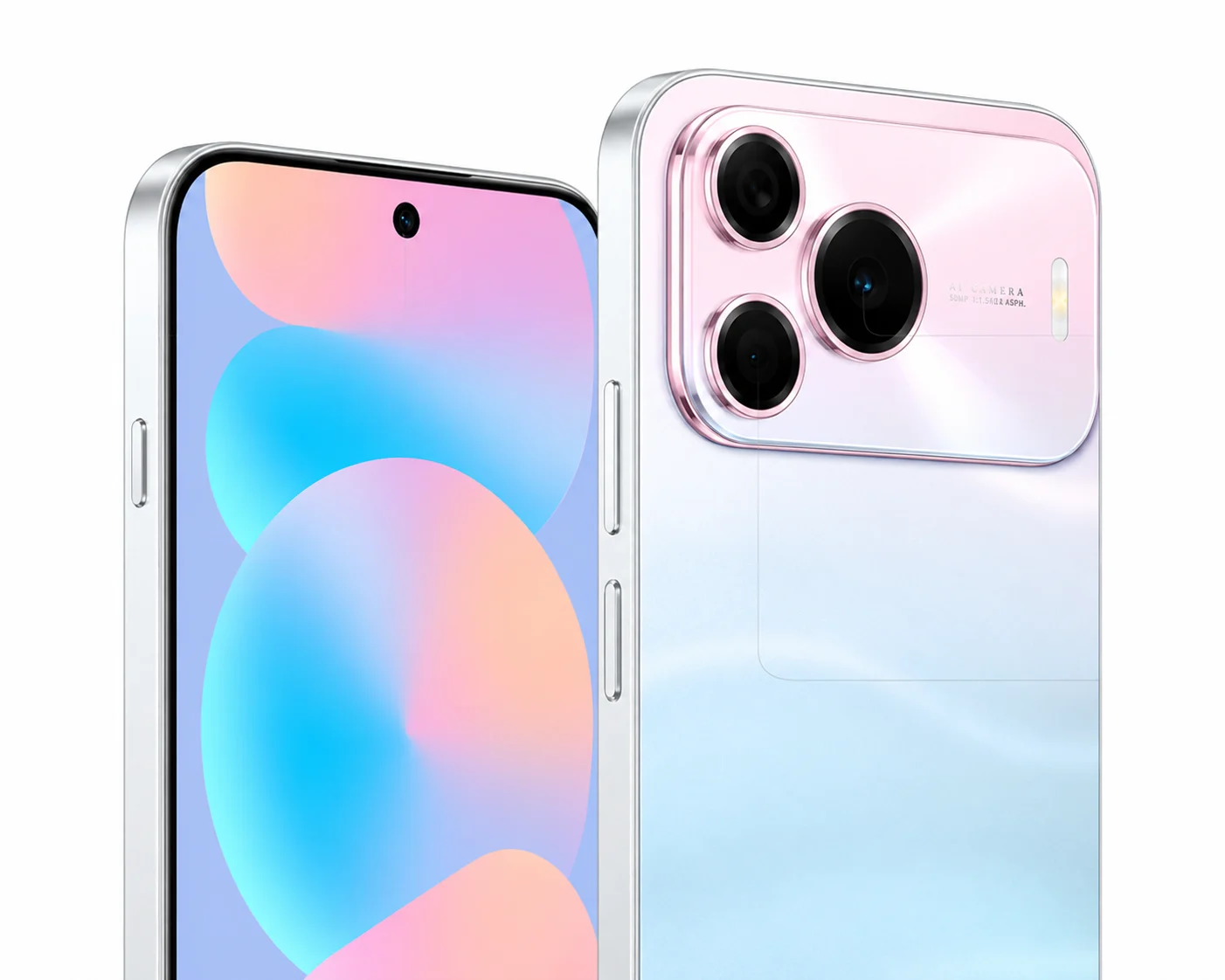 New Huawei Nova 16 SE brings 66W charging and satellite messaging