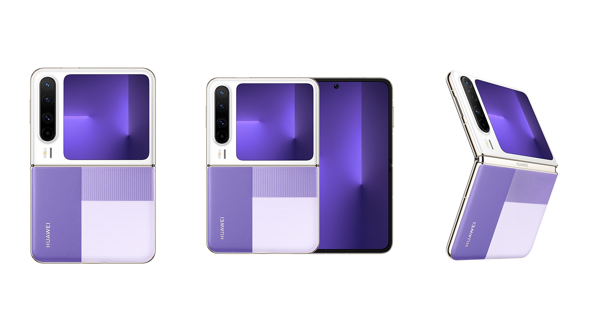 Huawei's Pura X foldable now comes in Stylish Orange and Stylish