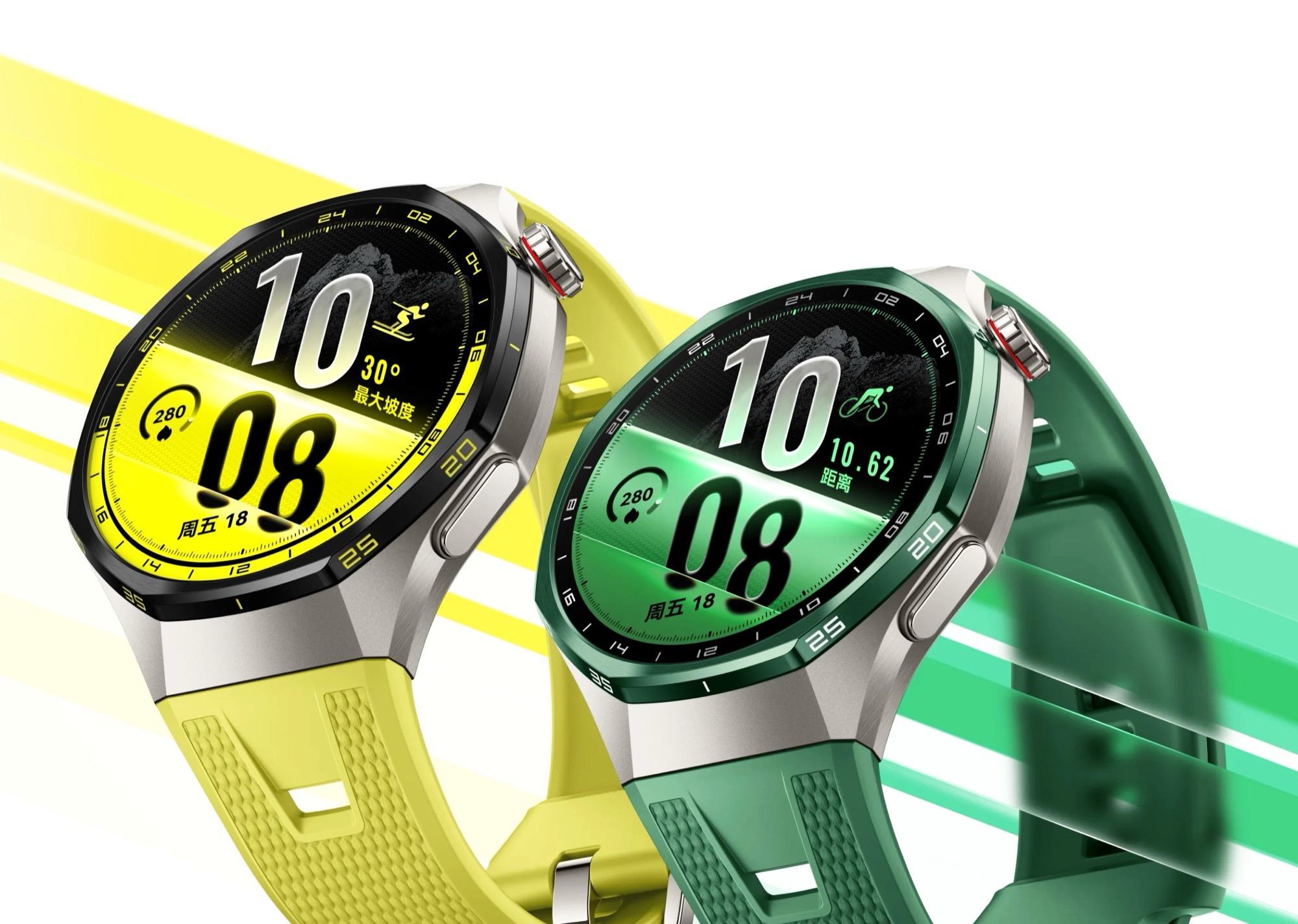 Huawei confirms launch event, Huawei Watch GT 7 (Pro) could launch globally soon