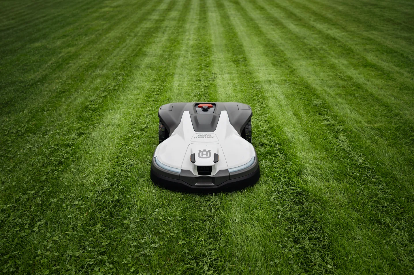 Husqvarna announces several new Automower robotic lawn mowers with AI vision Husqvarna has announced a range of new robotic lawn mowers for the 2026 gardening season, which, thanks to AI Vision, are said to offer better obstacle detection than previous…