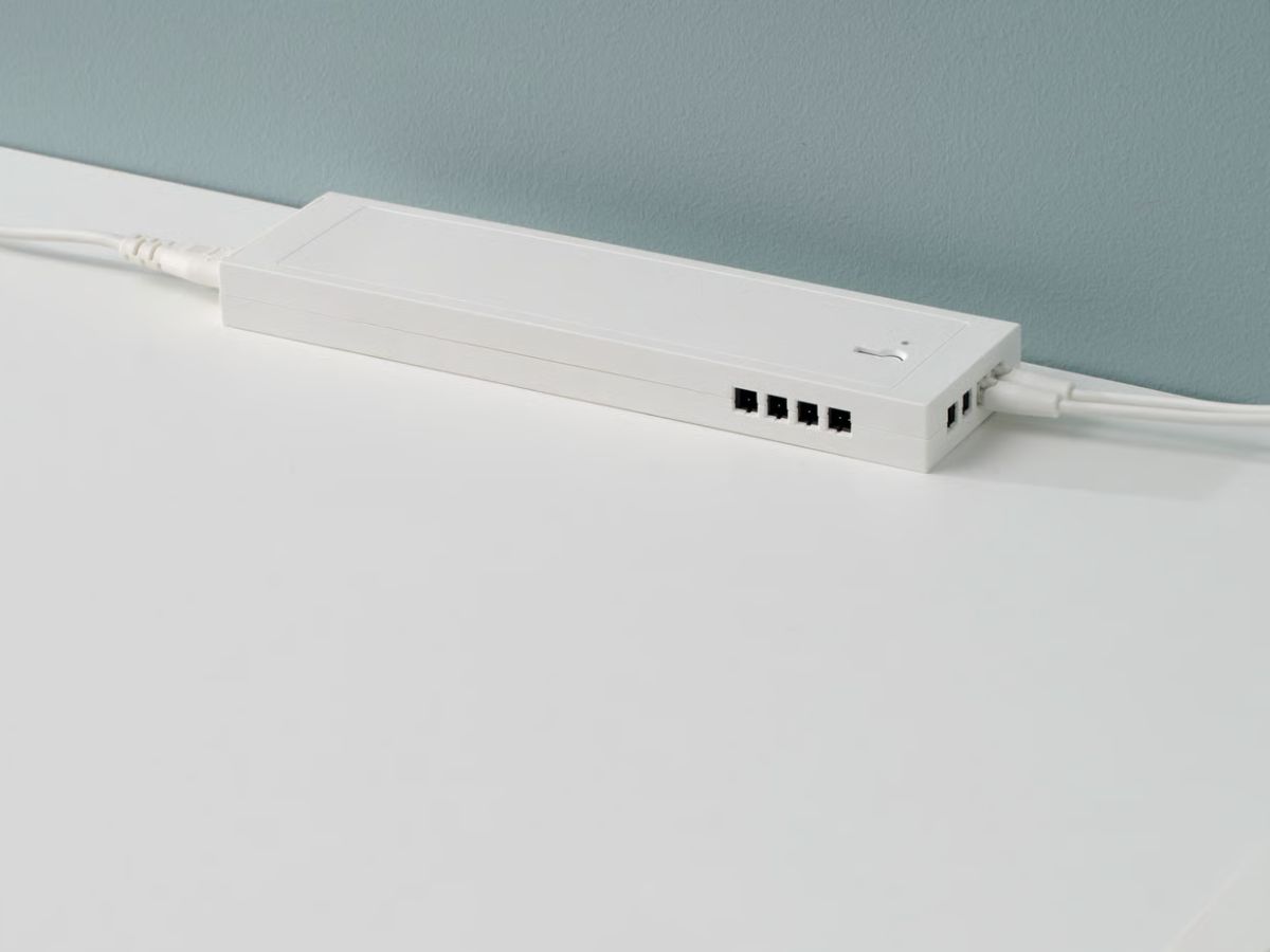IKEA releases new smart lighting driver for wireless control