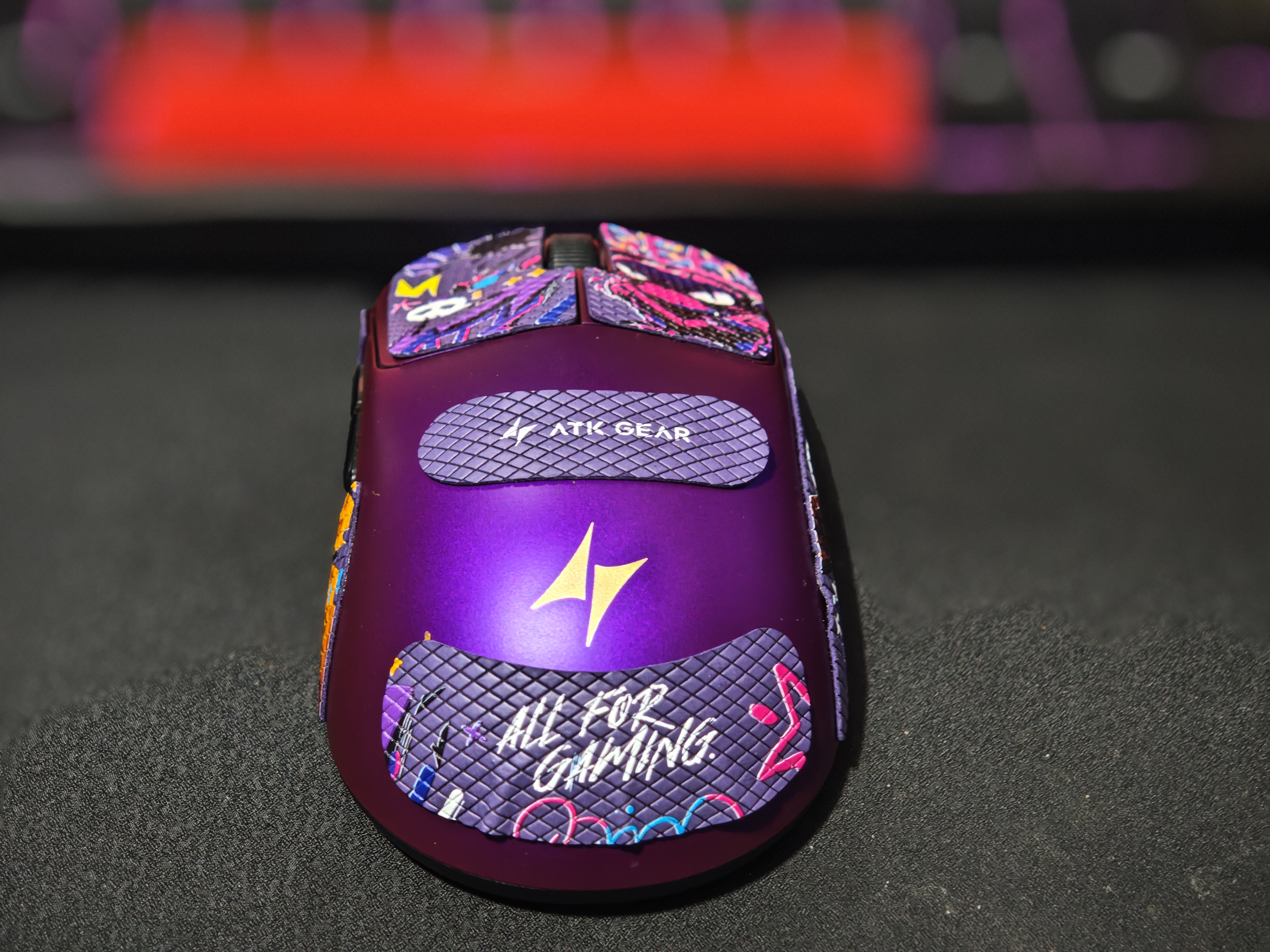 ATK Duckbill Ultra review: Fast and lightweight with minimal caveats