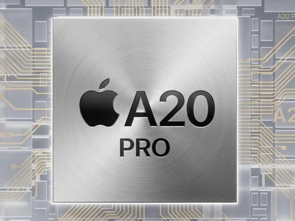 Newly leaked A20 Pro die shot suggests major GPU boost for iPhone 18 Pro and Apple's first foldable iPhone