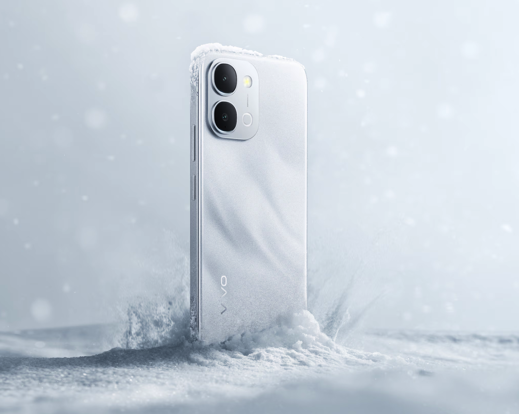 Vivo unveils new budget-range smartphone with large 7,200 mAh battery