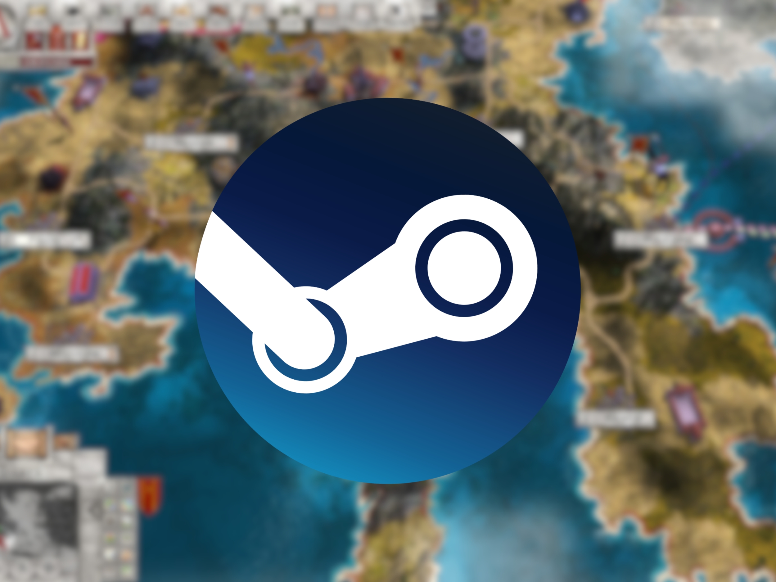 Just over $7: Historical 4X strategy game hits all-time low on Steam