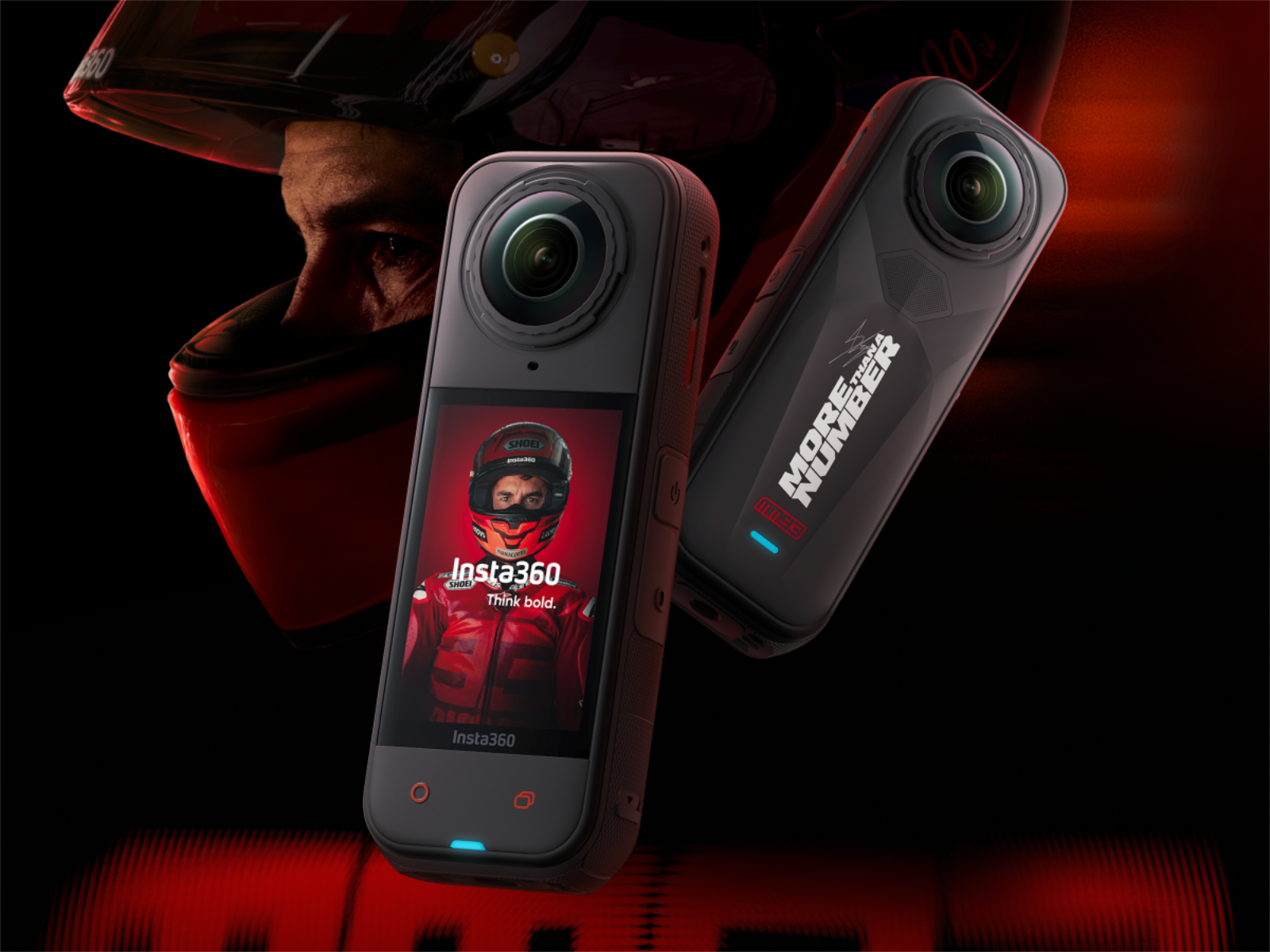Insta360's next 360 camera just got one step closer to a US launch