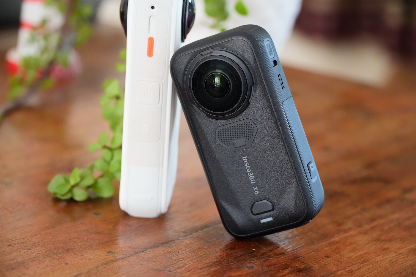 Insta360 X6 Teaser image