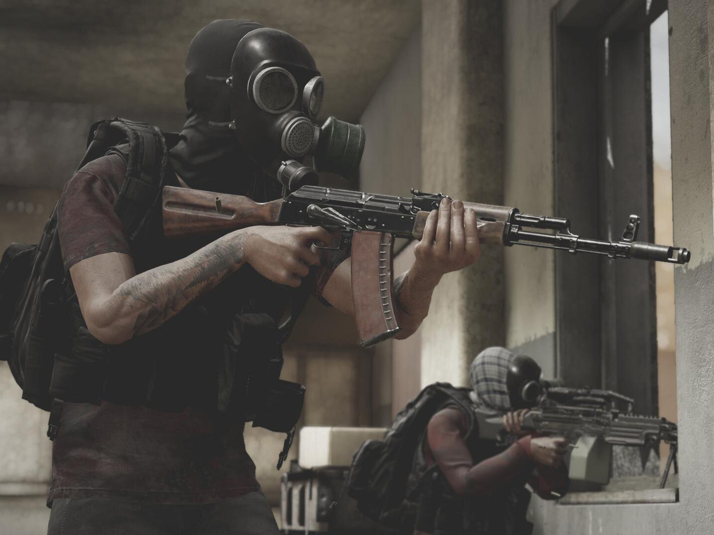 “Fantastic tactical shooter” now for around $ 7,50 on Steam
