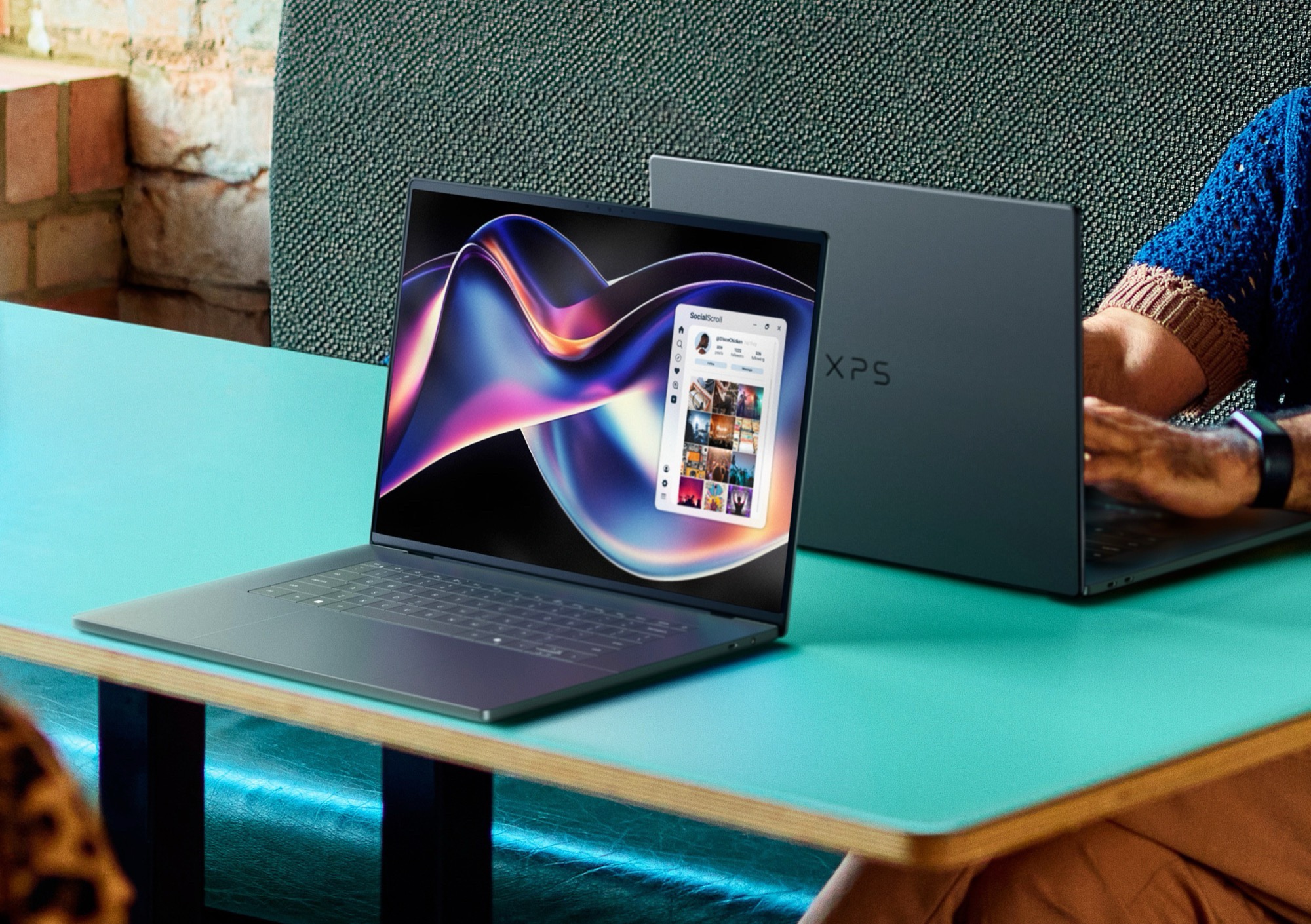 Intel Panther Lake can now use 93% of RAM as graphics memory