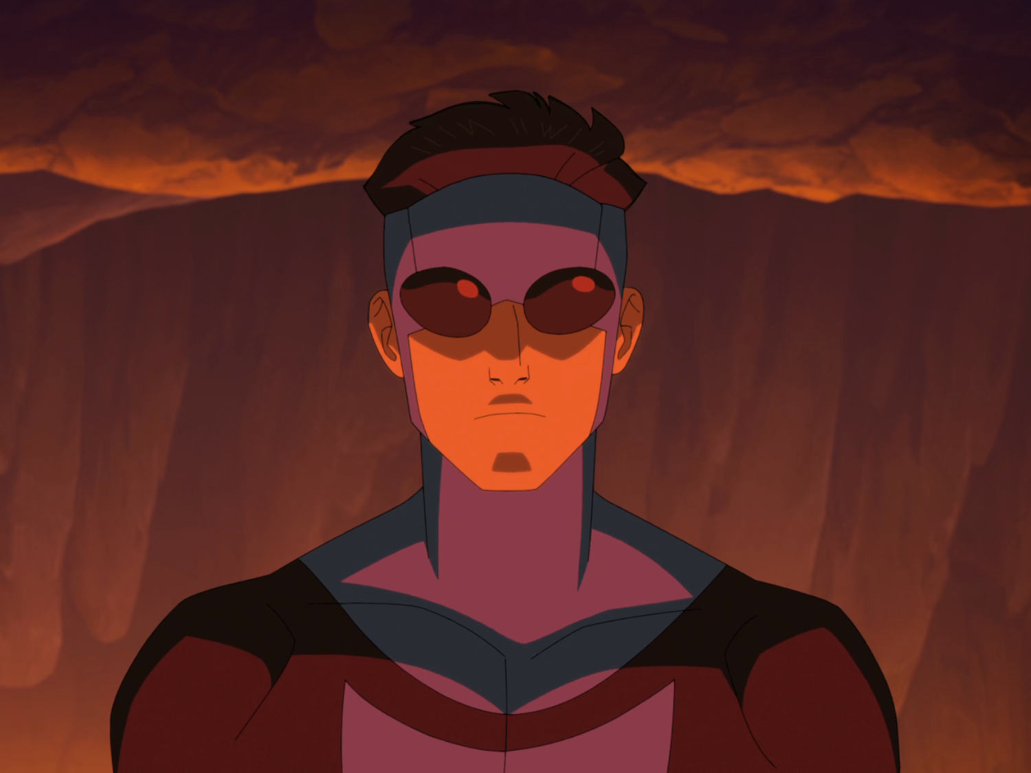 Invincible's newest episode doesn't deserve the hate it's getting