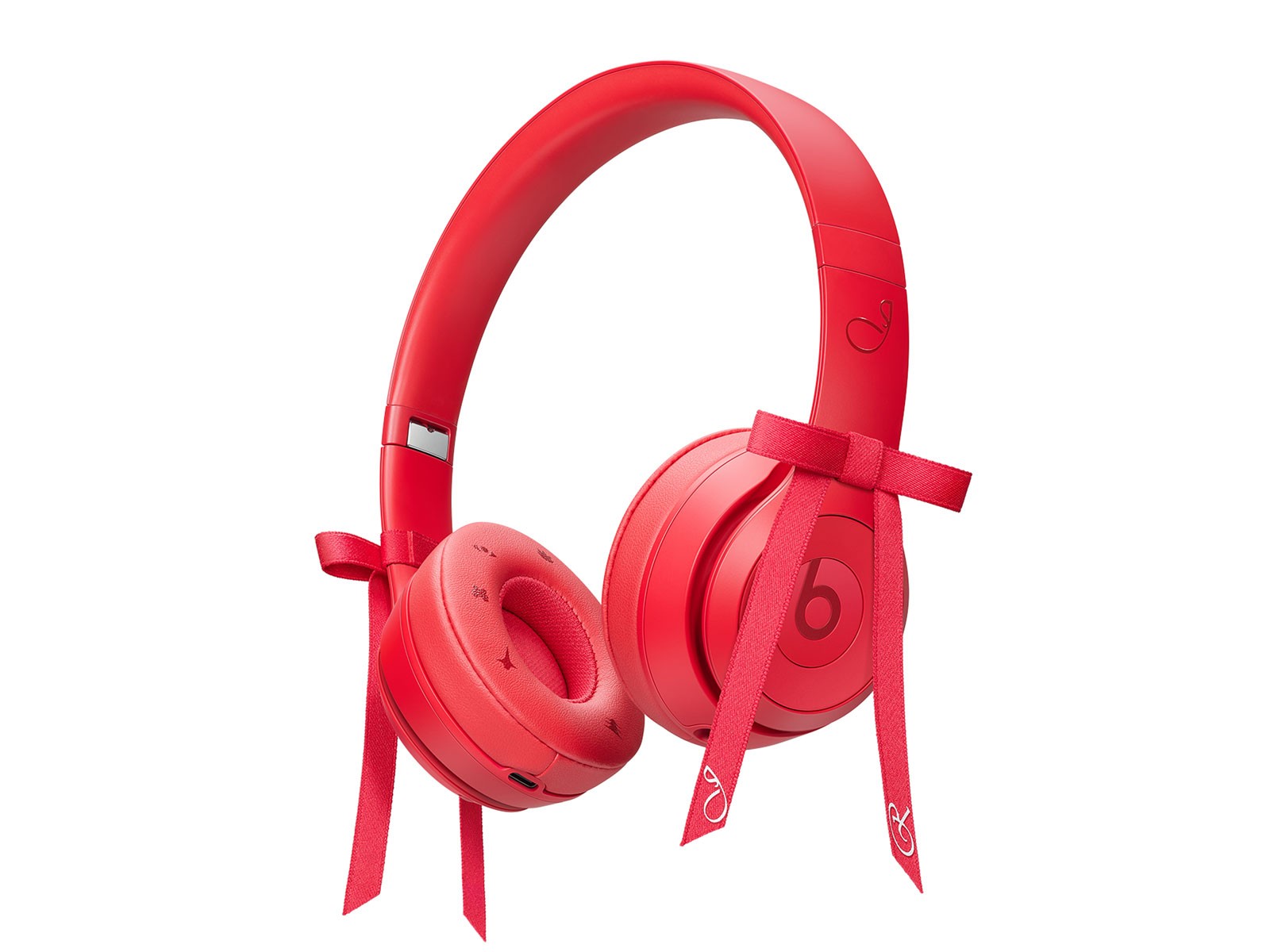ヘッドホン Beats Solo 4 - JENNIE Special Edition Beats & Jennie launch special-edition Solo 4 headphones in