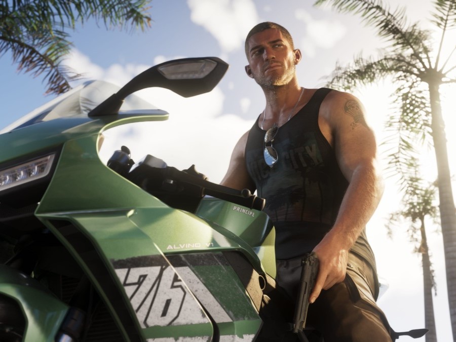 Rockstar shares new details about GTA 6's PS5 version, but one major question remains unanswered
