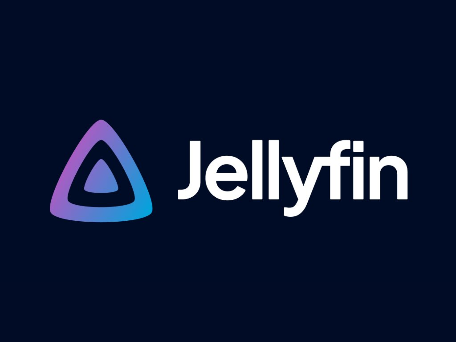 Jellyfin's new big release reworks book support and playlists but needs plugins rebuilt