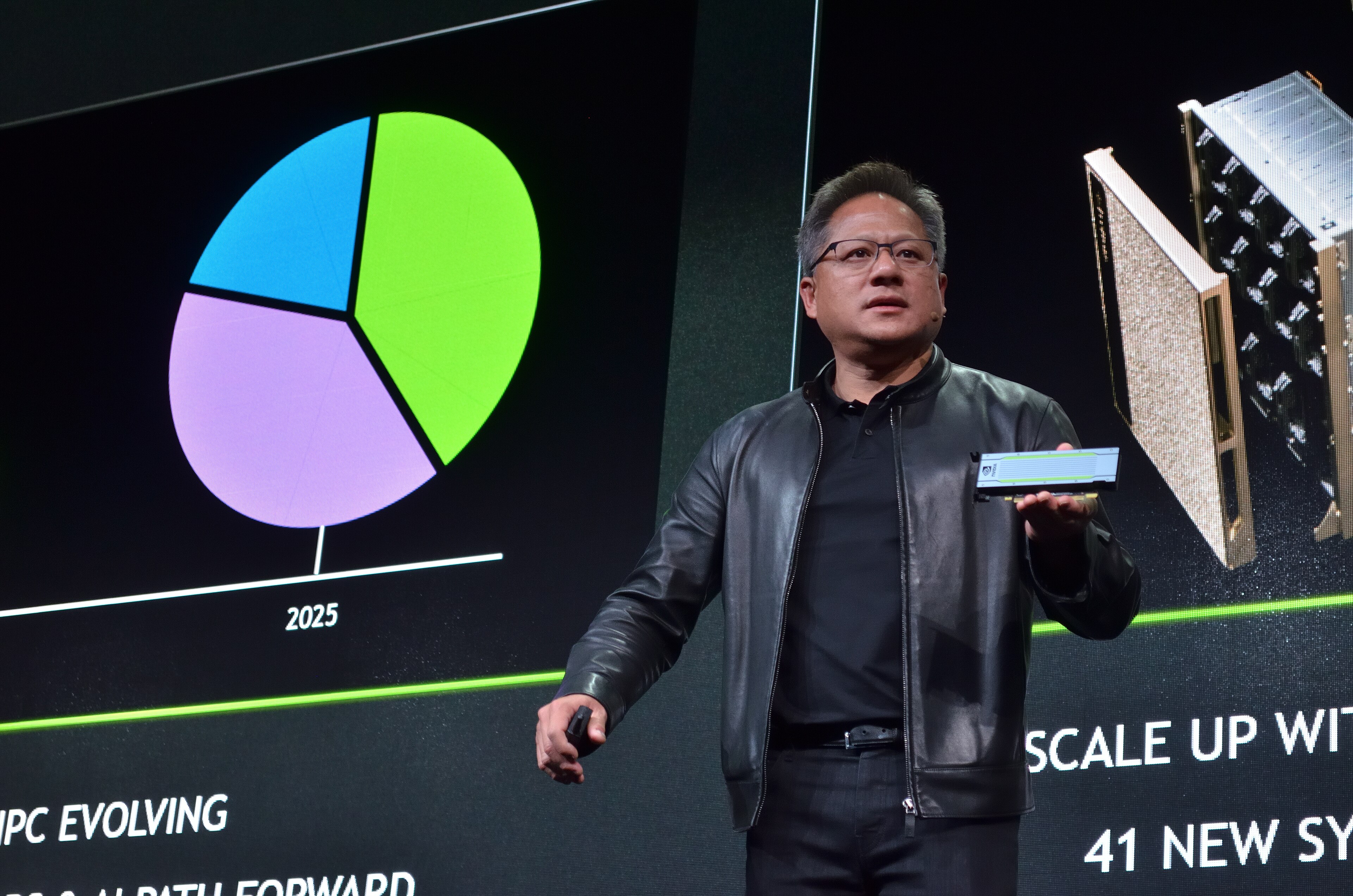 Nvidia CEO Jensen Huang questions investment in OpenAI: No 100 billion for ChatGPT In September, Nvidia announced plans to invest up to $100 billion in OpenAI. These plans are now appear to be on hold, and Nvidia CEO Jensen Huang has reportedly…