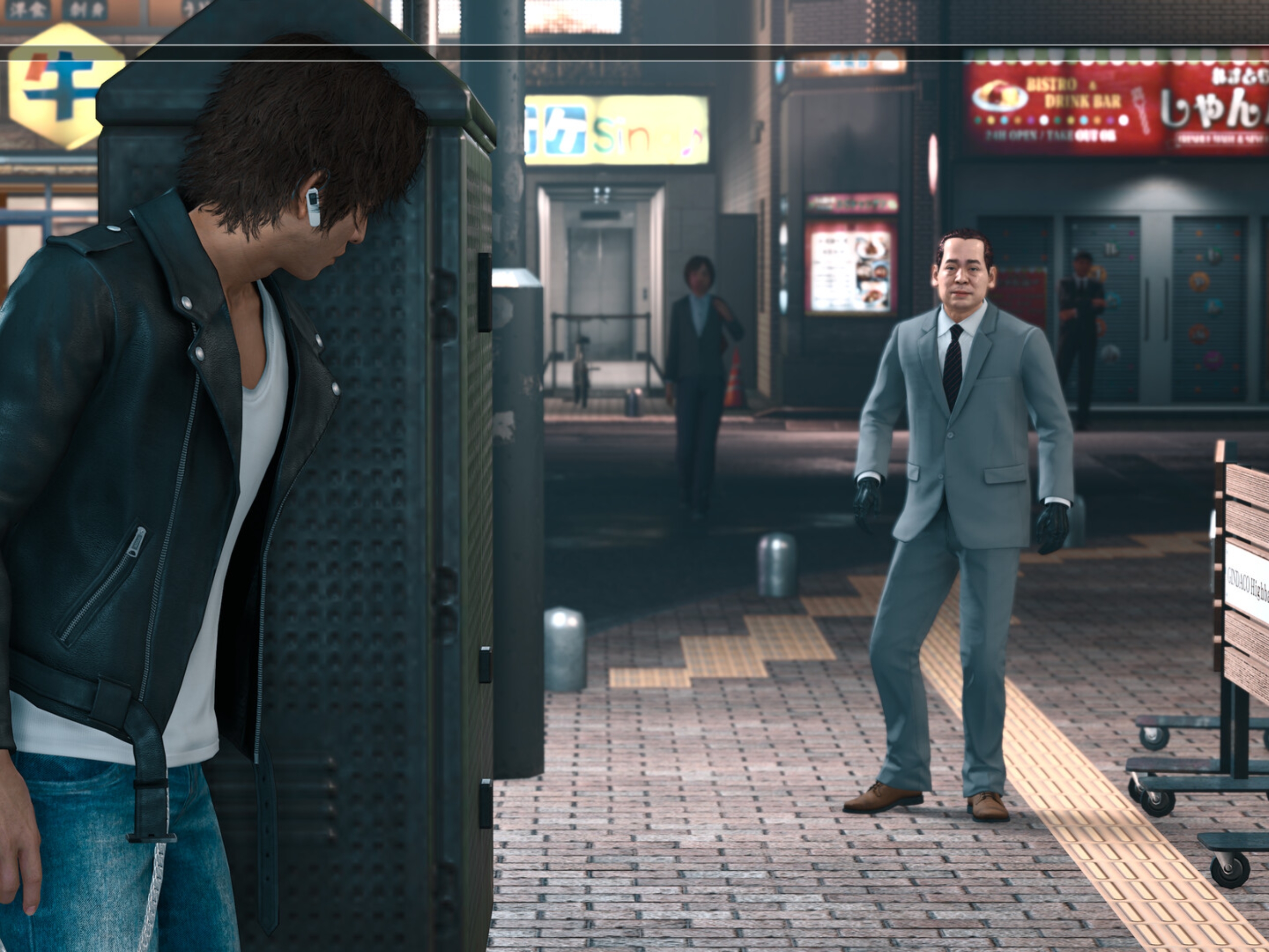 94%-positive martial arts spin-off drops below $10 on Steam for the first time