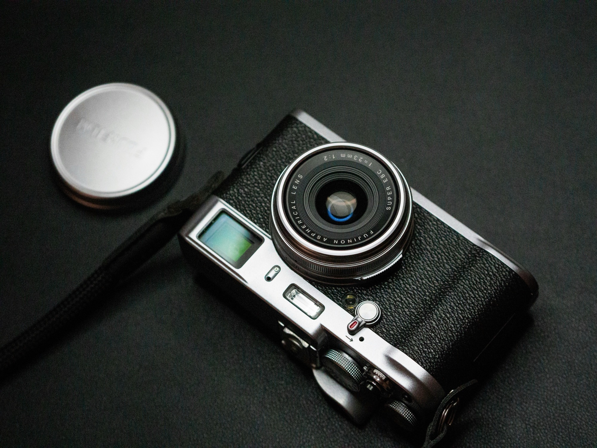 Camera industry recovers after severe slump caused by smartphones