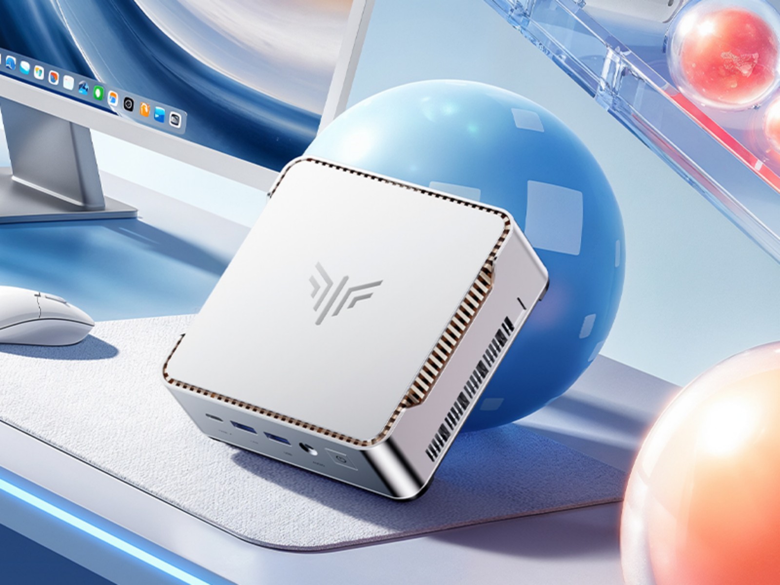 Up to 29% off two Kamrui Ryzen-powered mini PCs for Amazon Prime Day
