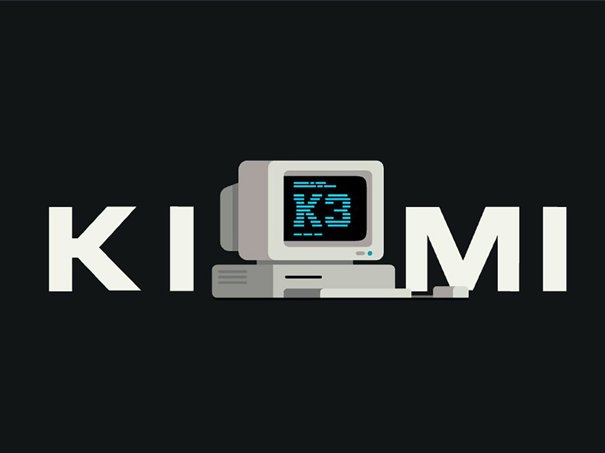 Kimi K3 Leads Frontend Code Arena
