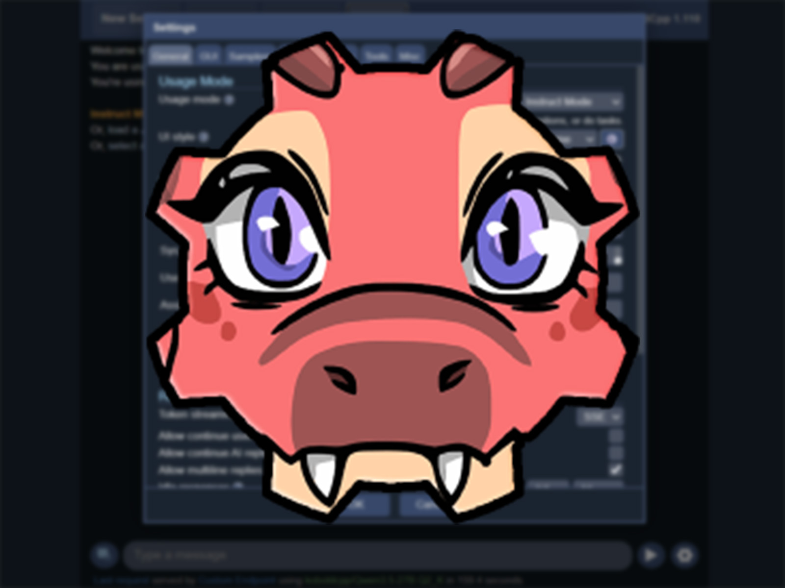 No GPU, no problem. Hosting your own LLM is infinately more fun than the censored offerings from the big players and works surprisingly well.