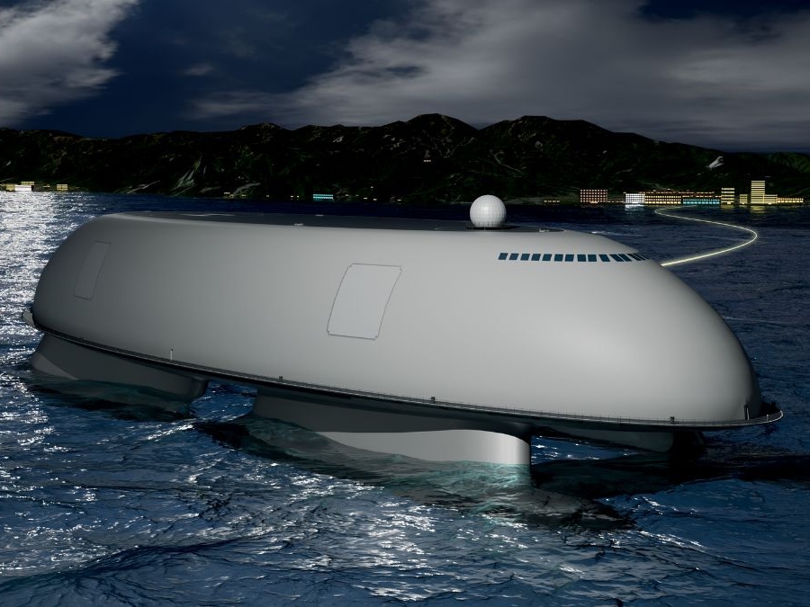 Optimal Transit Unveils 100 MW Kraaken Utility Platform