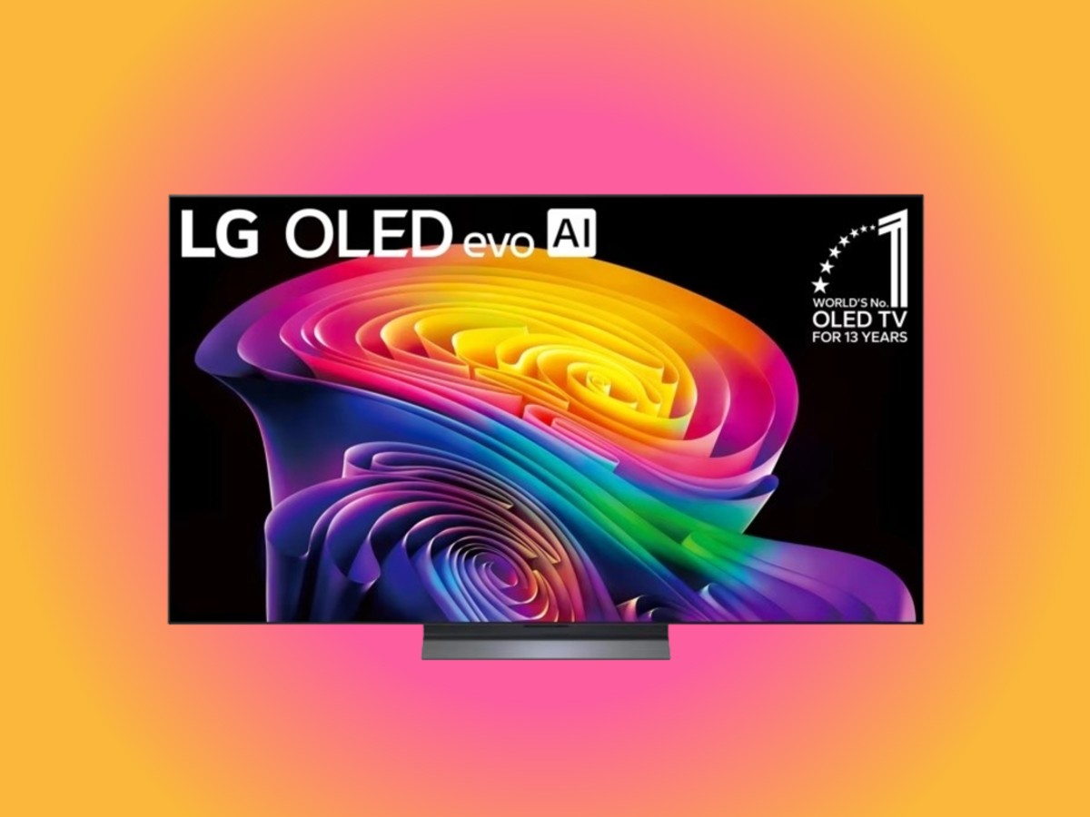 LG Reveals 2026 OLED C6 And G6 Pricing