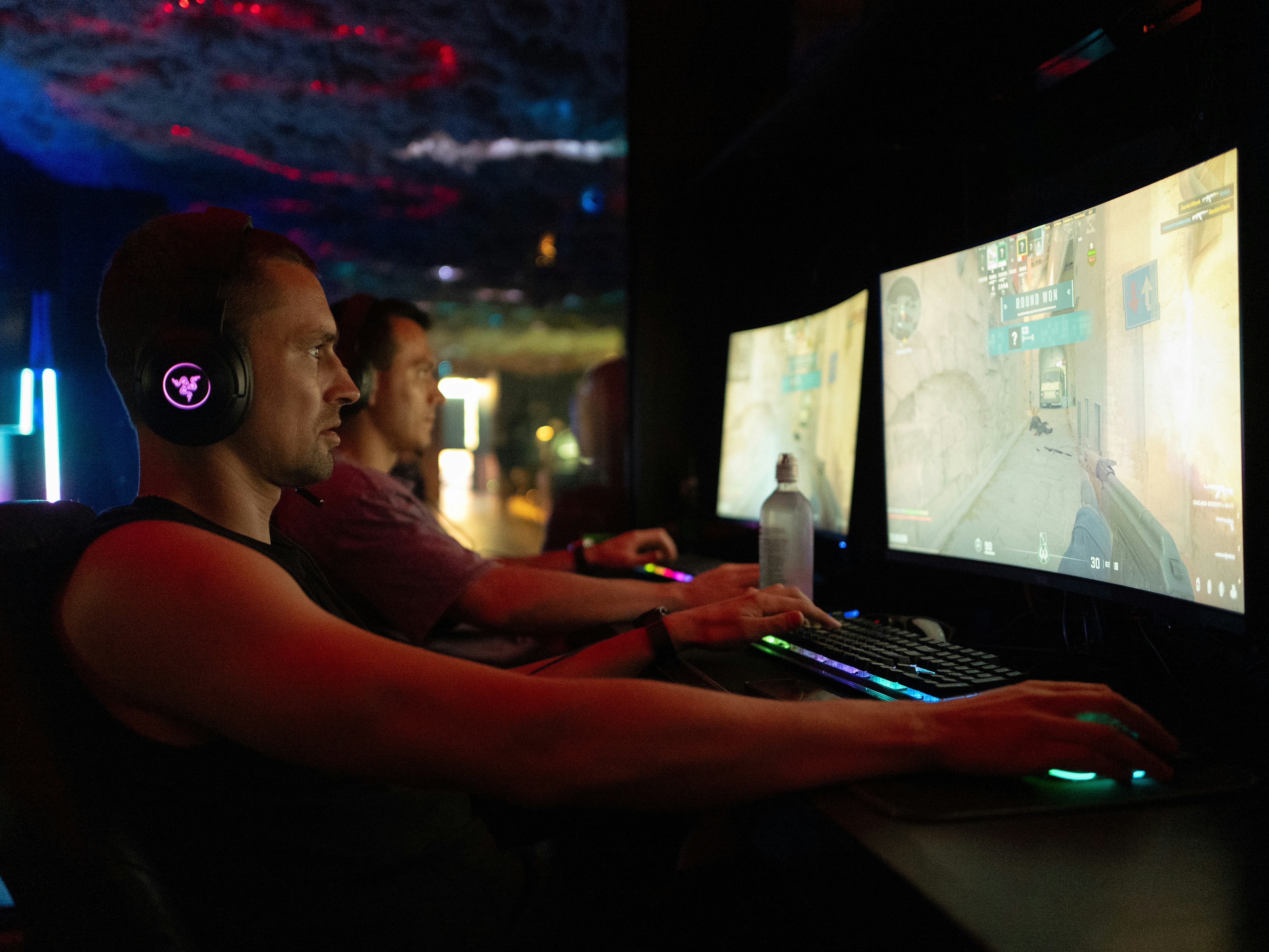 LG Study: 480Hz OLED monitors increase FPS hit accuracy by 38% over 60Hz
