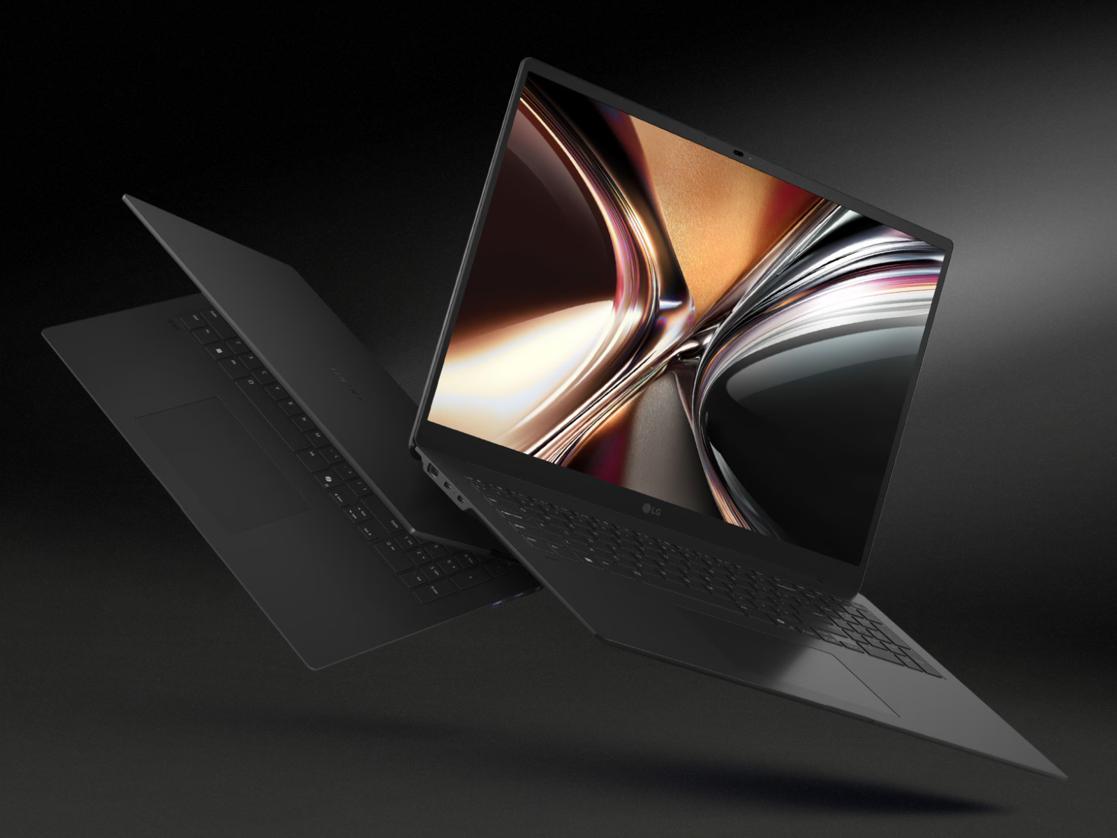 LG releases new 17-inch laptop with Intel Panther Lake and 32 GB RAM