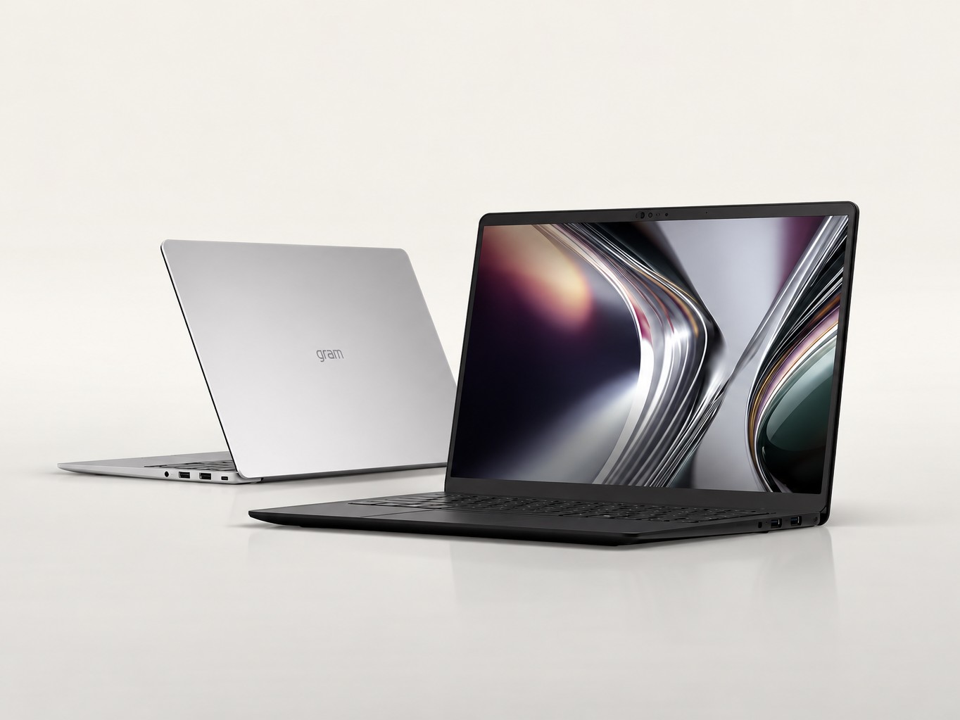 LG launches affordable 14-inch laptop with Intel Wildcat Lake and 30.5 hours battery life