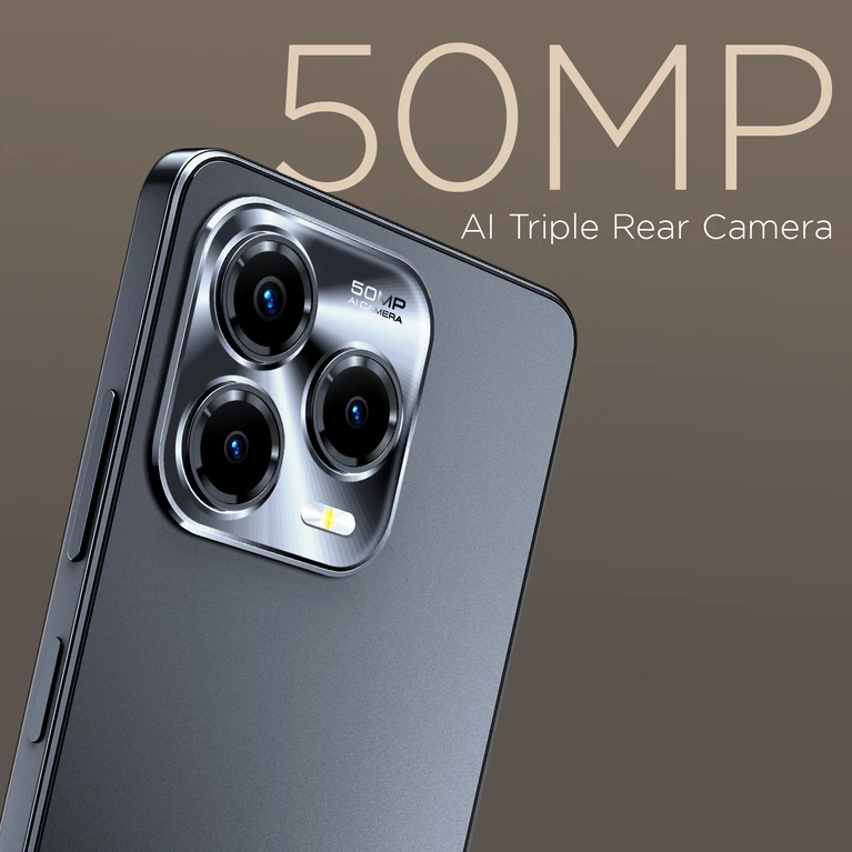 Lava launches new affordable smartphone with 120 Hz display