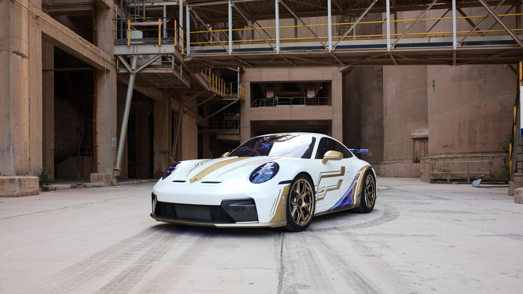 Wild Rift x Porsche: Don’t miss the Neon Daredevil event and free Gragas skin