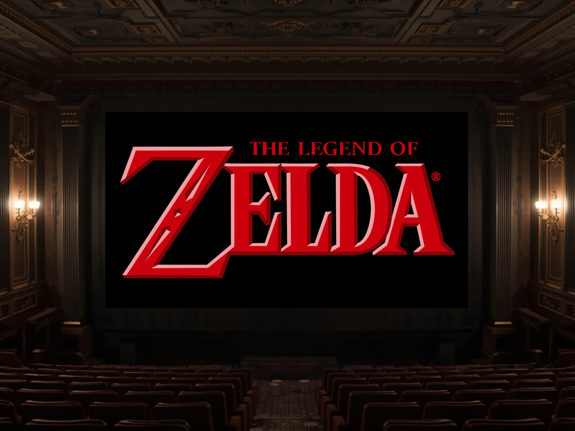 Sequels to The Legend of Zelda movie likely after casting news for Nintendo film
