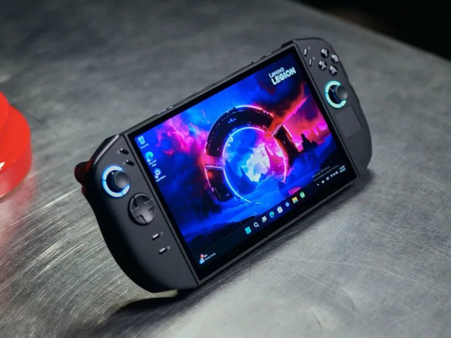 Lenovo Legion Go 2 gets another price hike, pushing it to $2,000