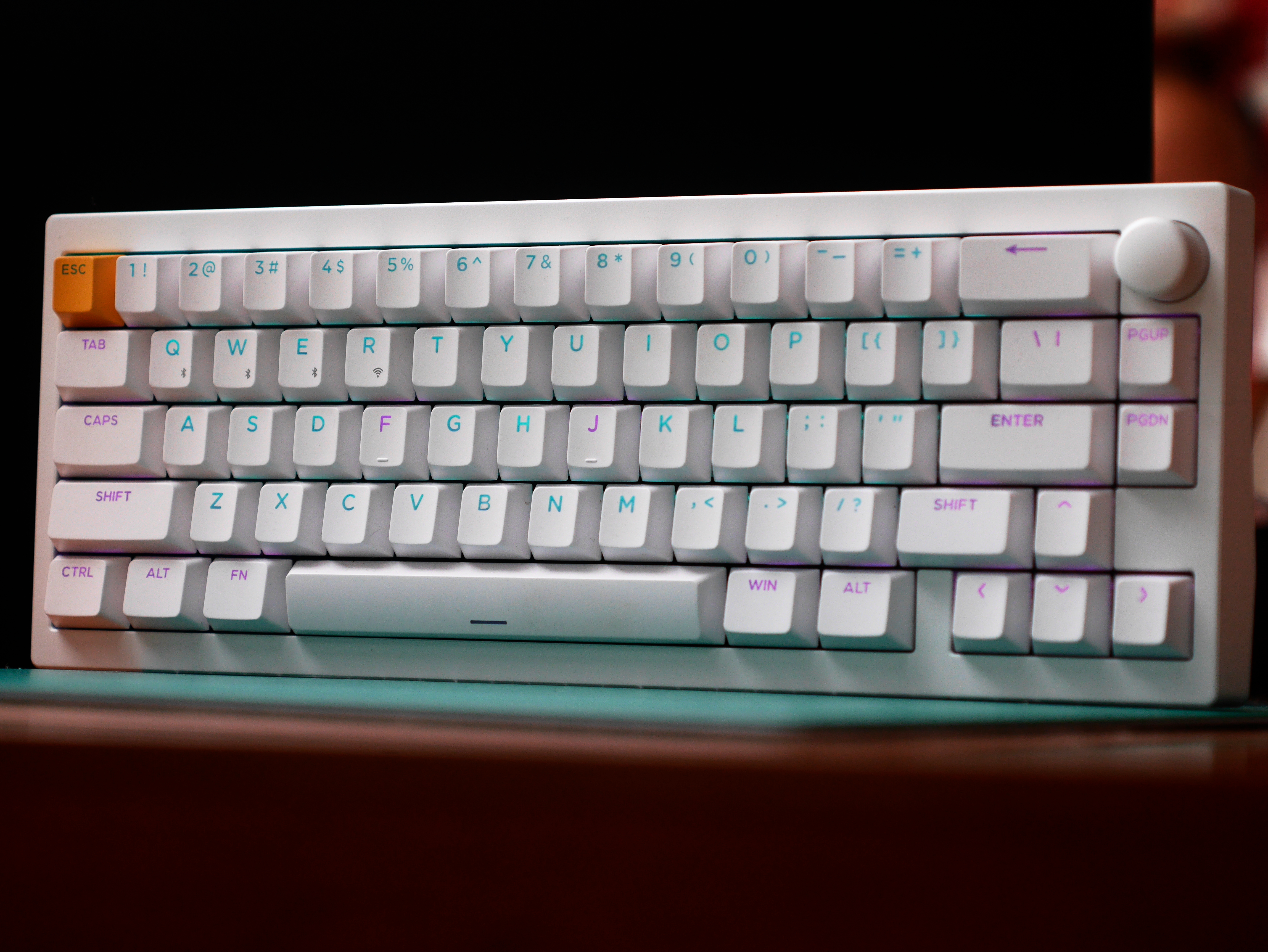 Gaming performance meets custom charm: Lemokey P2 HE hands-on review