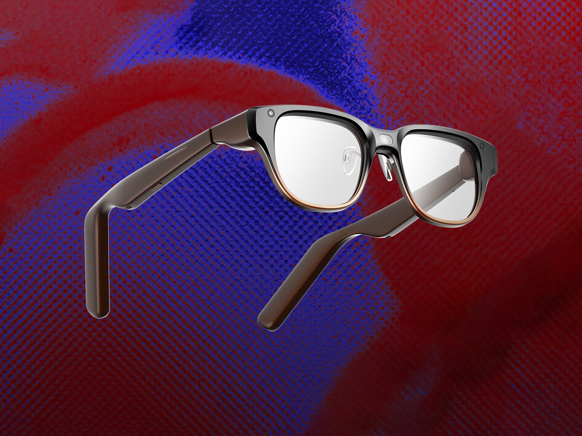 Lenovo showcases AI Glasses Concept with smart features and up to 8 hours battery life The Lenovo AI Glasses Concept have been showcased at CES 2026. As a concept product, it doesn't have any release date or price tag, but a similar retail unit could…