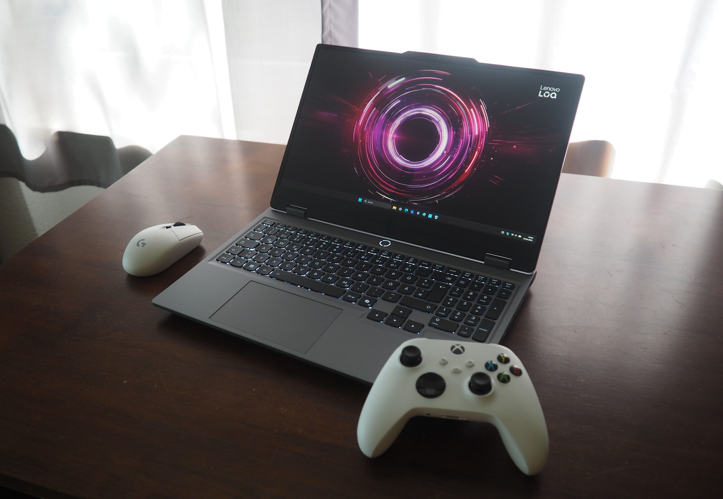 Lenovo Discounts LOQ 15 Gaming Laptop