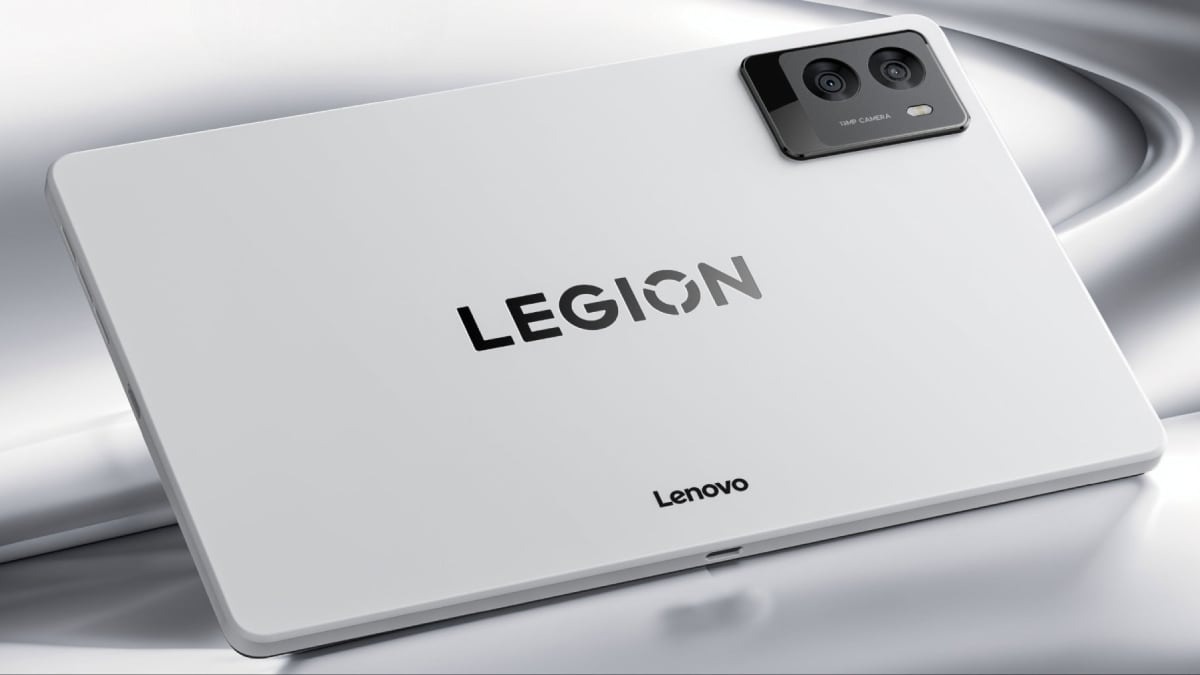 Next-gen Lenovo Legion Y700 compact gaming tablet tipped with Snapdragon 8 Elite Gen 5 and large battery