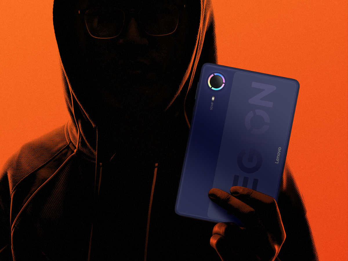 Lenovo reveals more specs of new OLED Legion tablet ahead of imminent launch