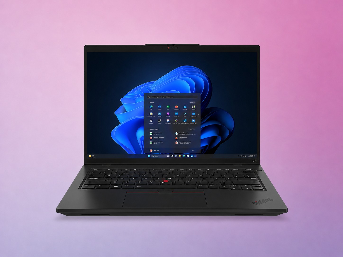 Lenovo releases affordable 14-inch ThinkPad with Intel Panther Lake and up to 32GB RAM