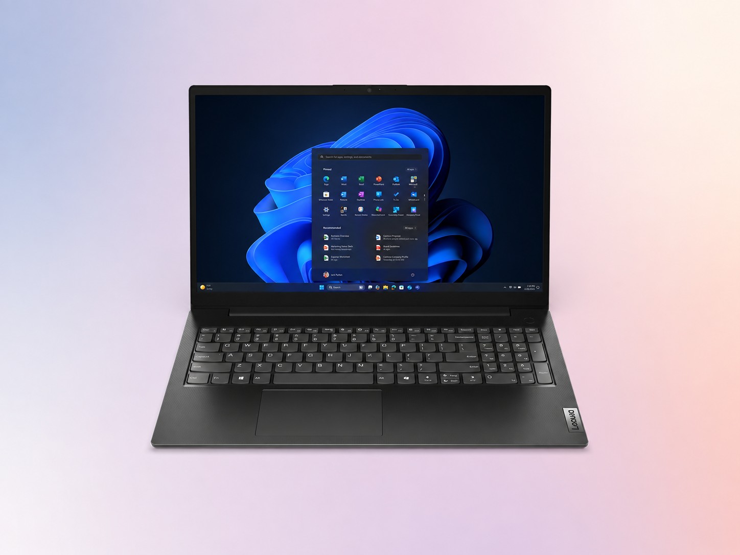 Lenovo launches new budget 15-inch AMD laptop globally with over 18 hours of battery life
