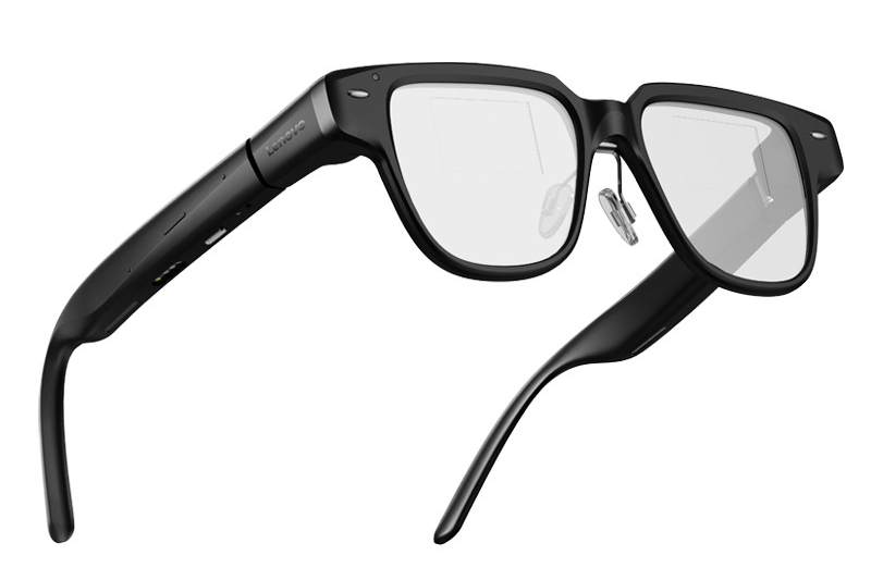 Lenovo AI Smart Glass