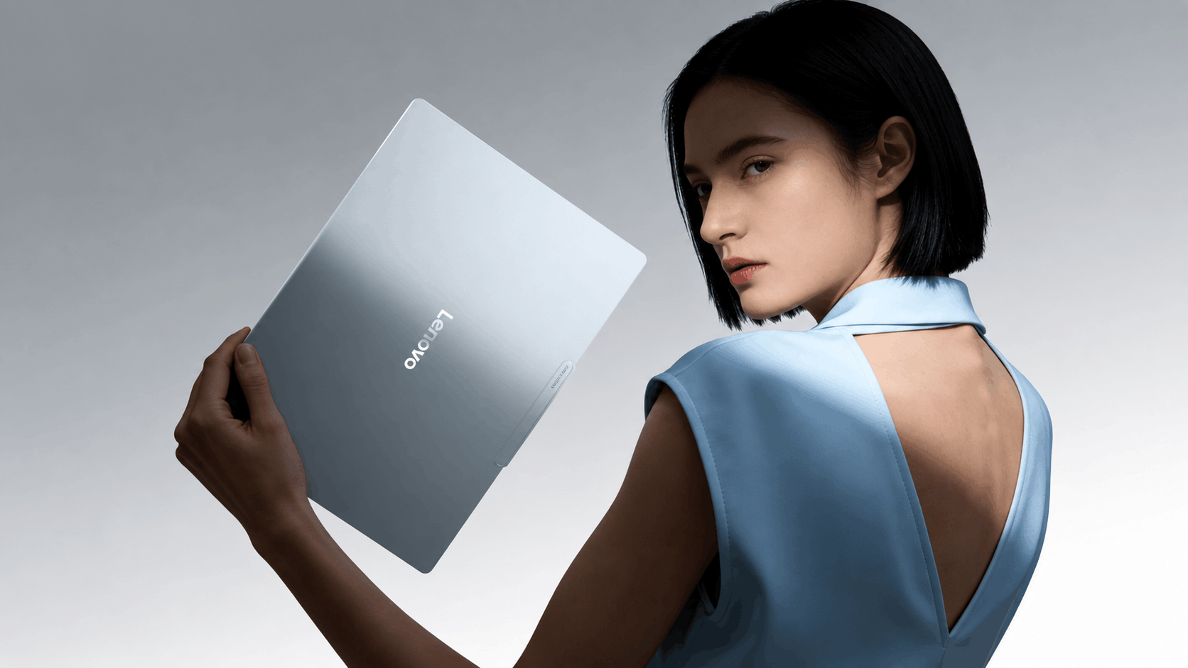Lenovo releases new 14-inch laptop with Core Ultra 7 266V and 2.8K 120 Hz OLED display