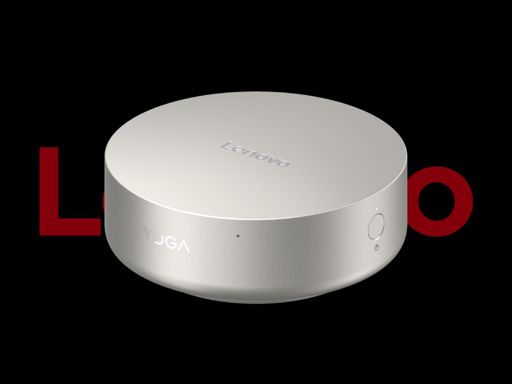 Lenovo Yoga Mini i: New mini PC targets compact desktop use with Intel Core Ultra X7 option and extensive connectivity Lenovo has unveiled the Yoga Mini i - a compact Windows 11 mini PC with up to Intel Core Ultra X7 processors. Housed in a 0.65L…