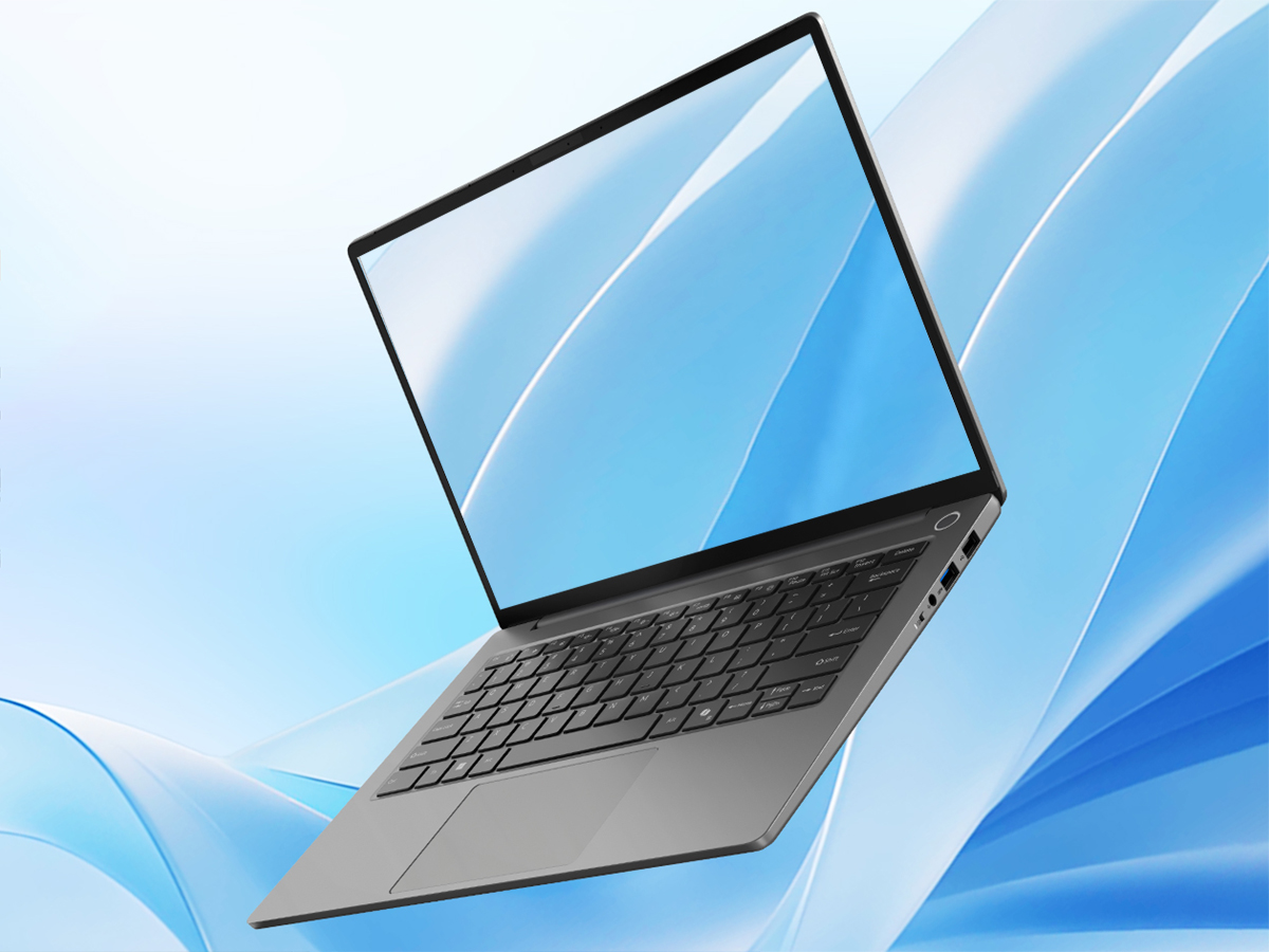 Lenovo launches affordable Intel-powered laptop with 14-inch display