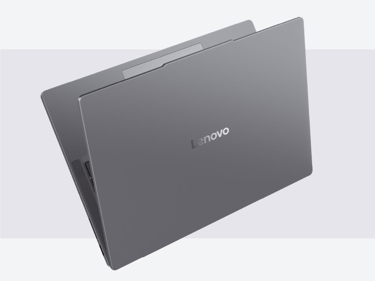 Lenovo launches new 14-inch Intel Wildcat Lake laptop with slim and light design