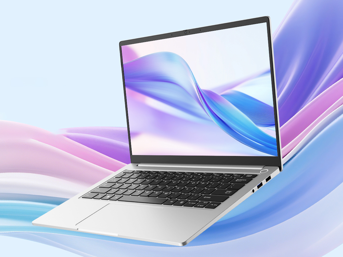 Lenovo launches affordable AMD-powered laptop with thin and light design