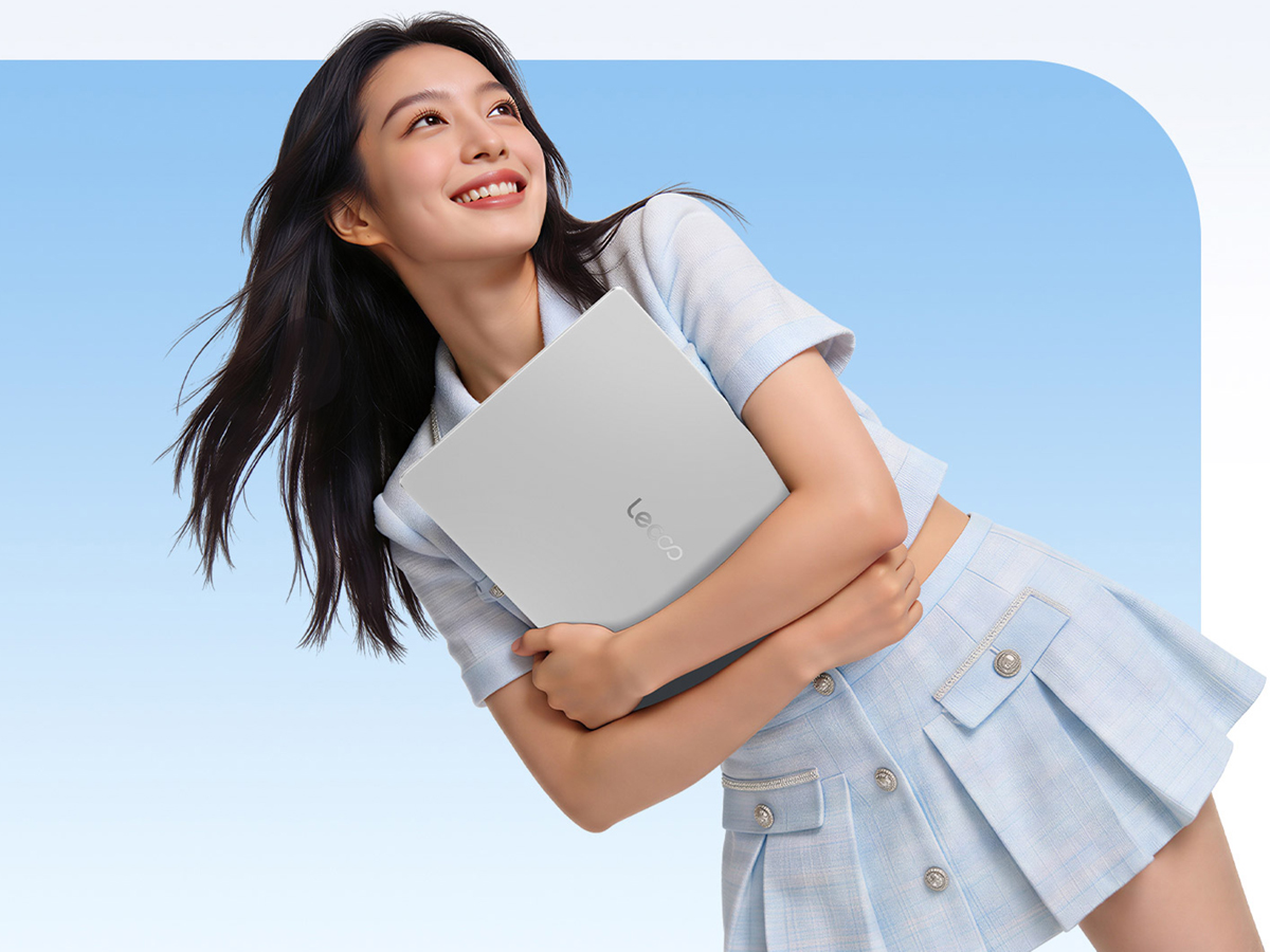 Lenovo launches new slim and light MacBook Neo rival powered by Intel Wildcat Lake