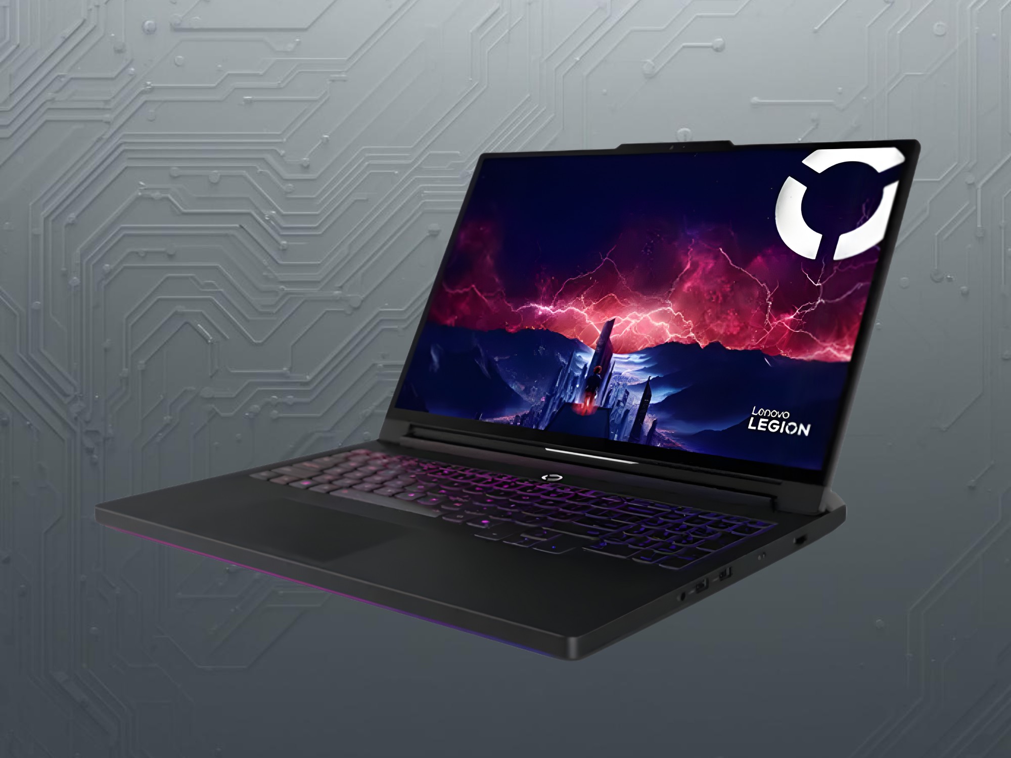 Lenovo Offers Legion Pro 7 Discount