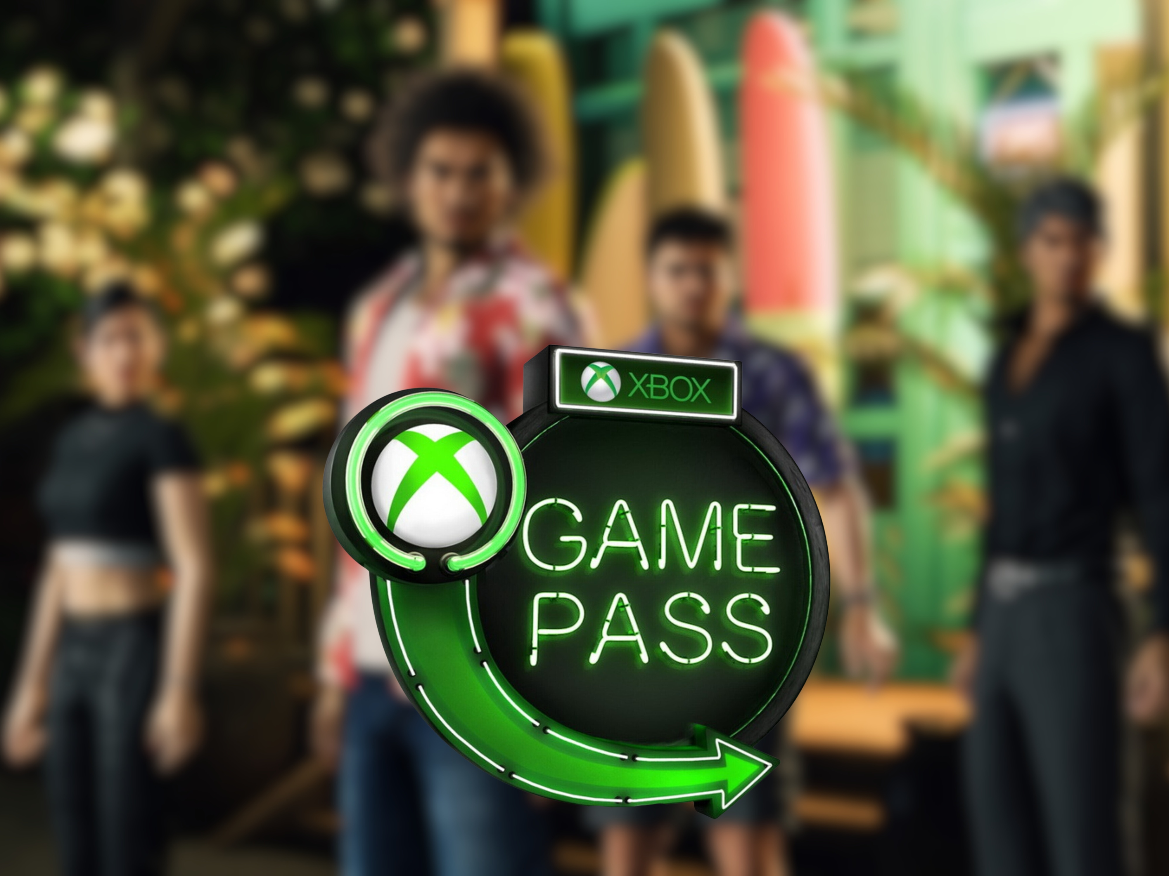 Three games in three days: Xbox Game Pass gets a major boost this week