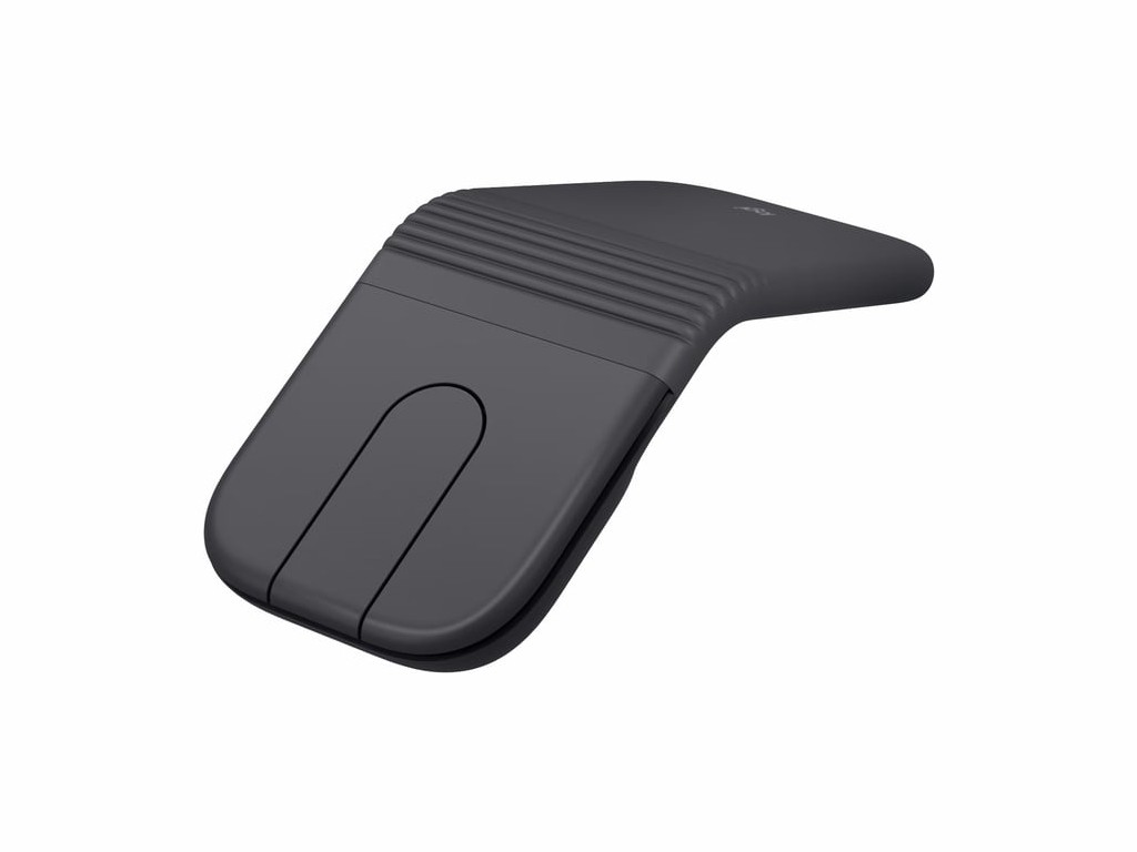 Logitech’s new mouse wants to take on the Microsoft Surface Arc